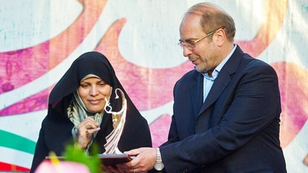 صیغه عقد قالیباف و همسرش را چه کسی جاری کرد؟ جزئیاتی درباره فرزندان آقای کاندیدا