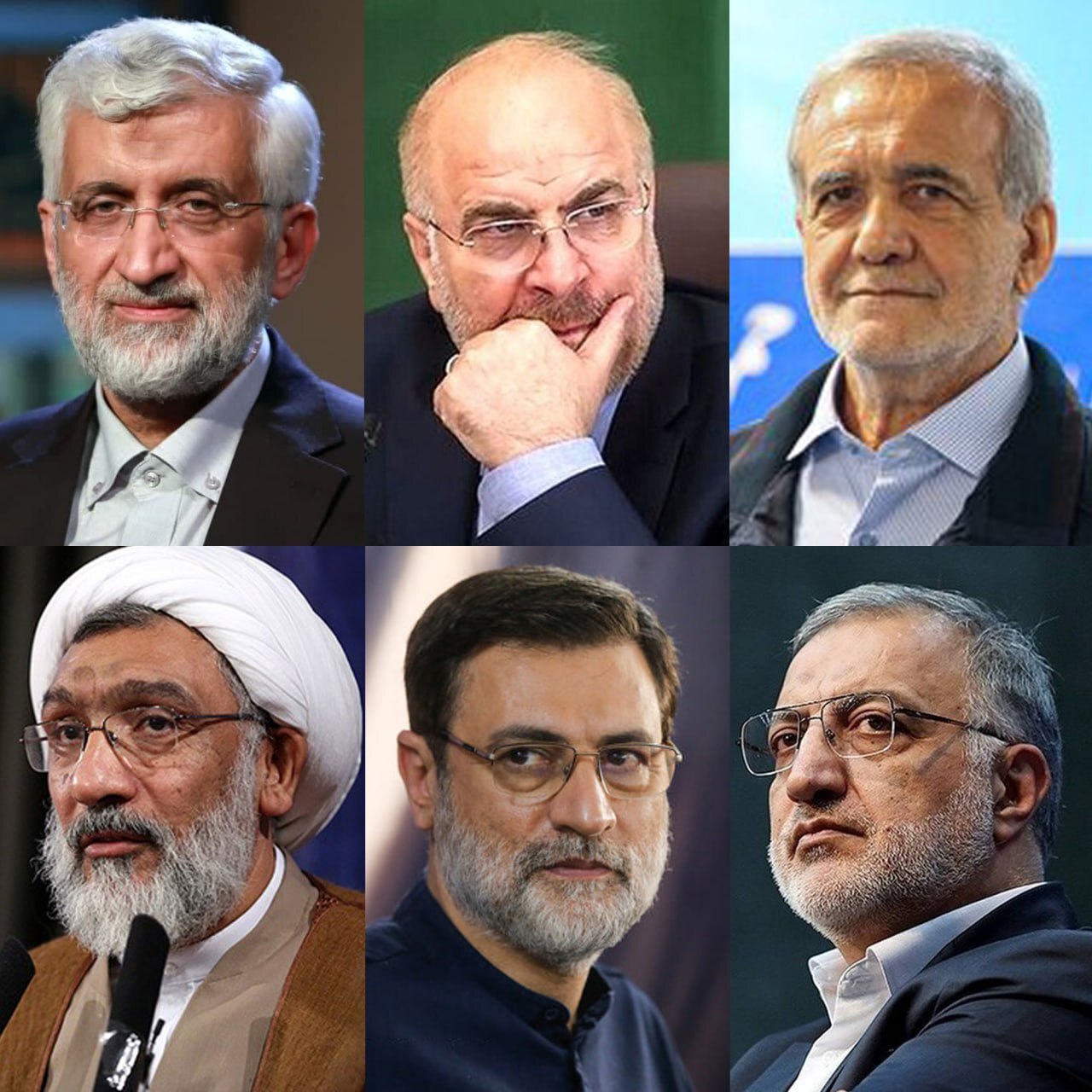 حاشیه و متن انتخابات ریاست جمهوری چهاردهم ۲۷ خرداد