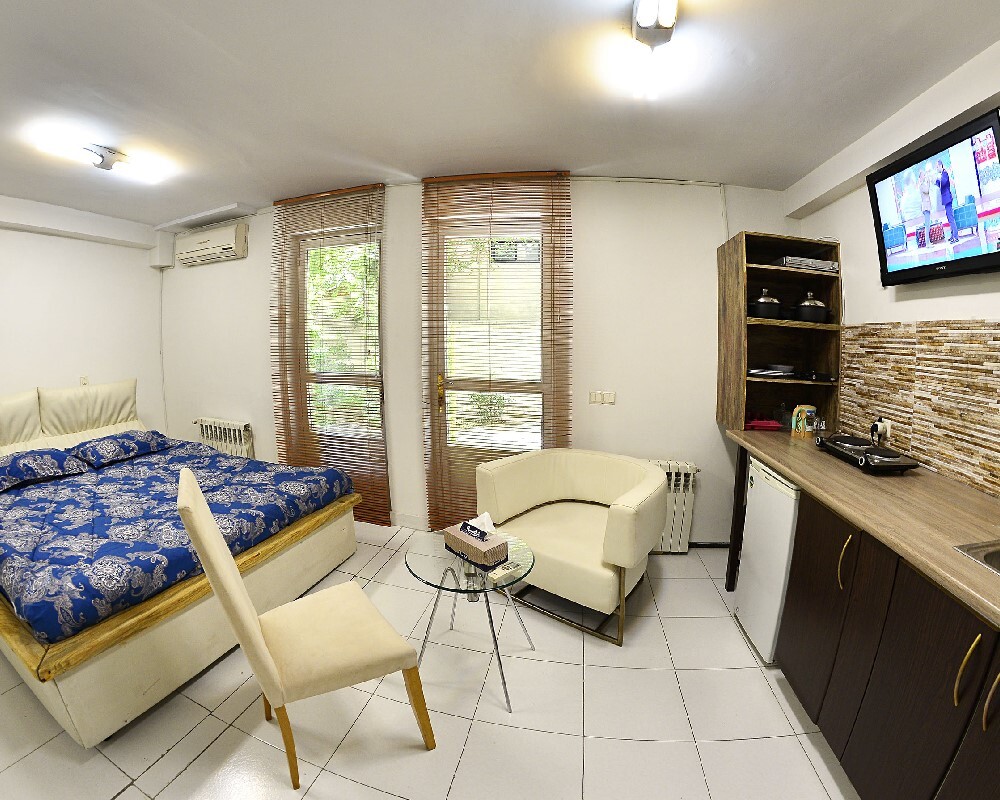 قیمت اجاره سوئیت در مشهد نزدیک حرم چقدر است؟