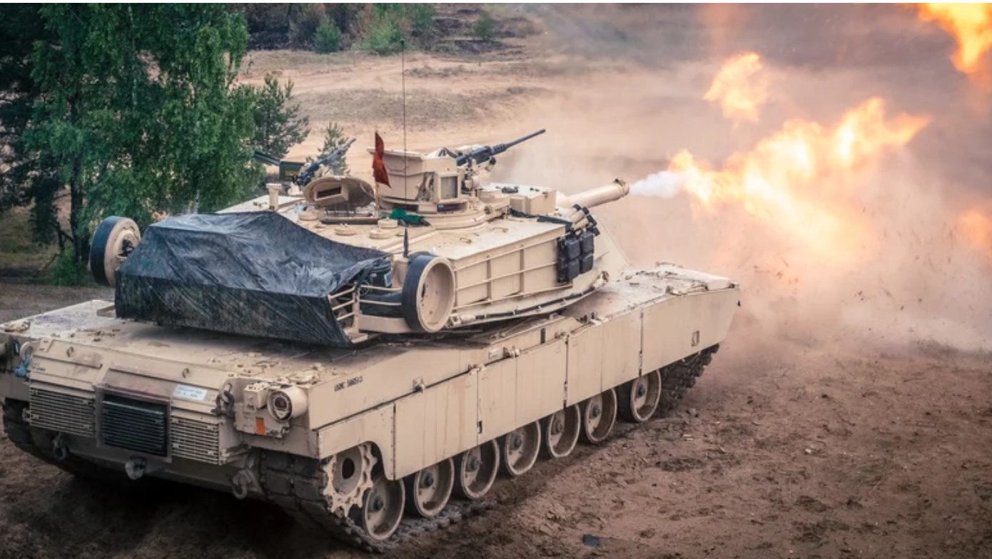 ۵ تانک غول پیکری که بسیار سنگین‌تر و بزرگ‌تر از آن چیزی هستند که فکر می‌کنید