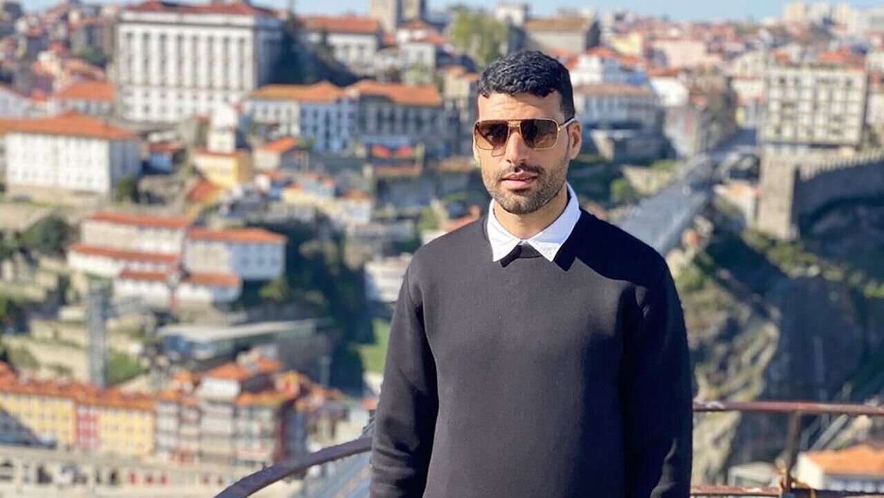 (عکس) نمایی از خانه رویایی مهدی طارمی در میلان