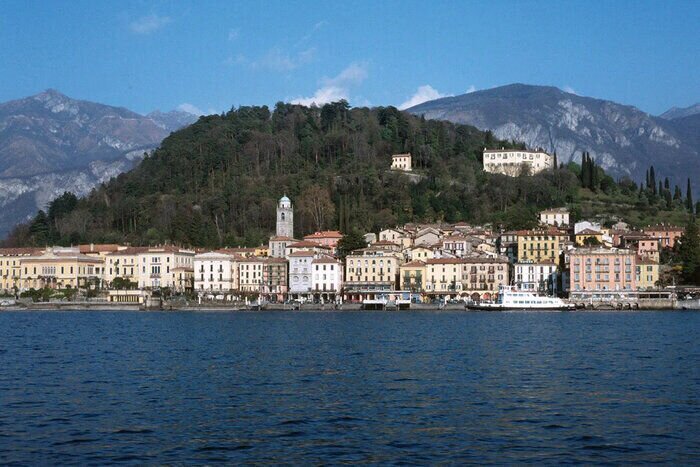 (عکس) خانه رویایی مهدی طارمی در میلان