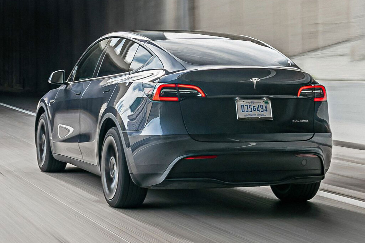 با پرفروش‌ترین خودروی جهان آشنا شوید