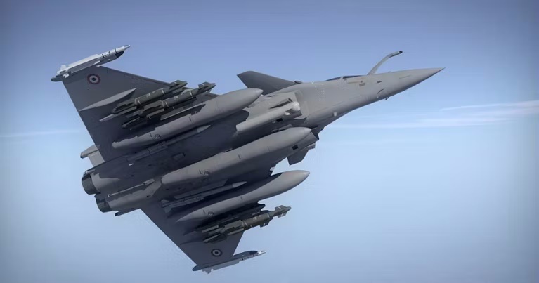 ۵ جت جنگی چندمنظوره برتر حال حاضر جهان؛ از JAS ۳۹ Gripen تا F-۳۵ Lightning II