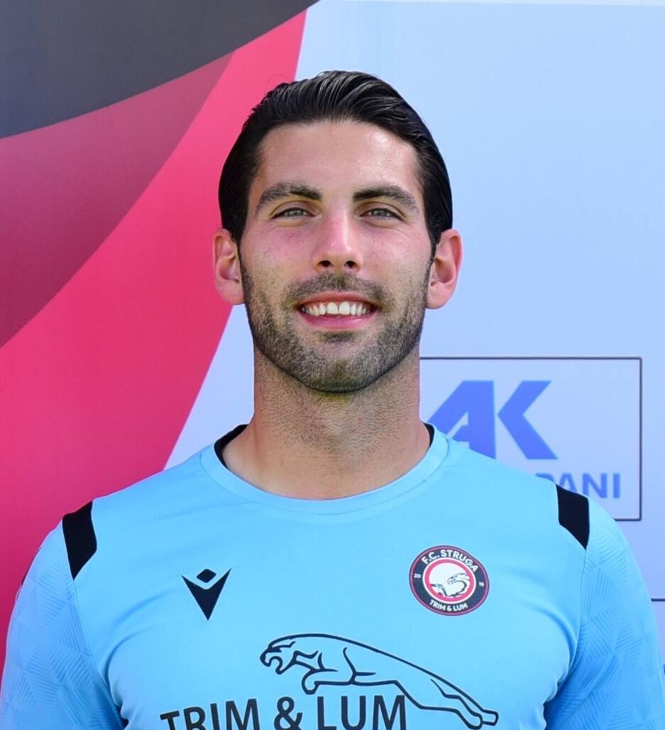 (عکس) دروازه‌بان جدید استقلال کیست؟