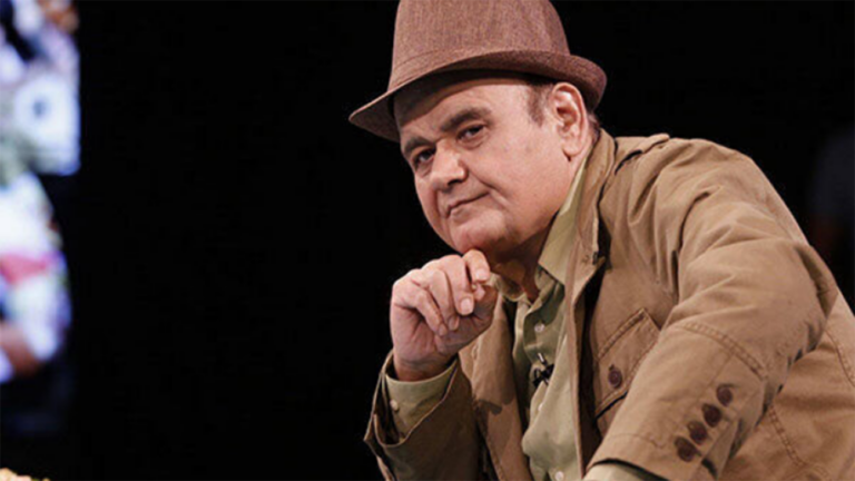 با بازیگران تُرک سینمای ایران آشنا شوید؛ از امیر آقایی تا هادی حجازی فر