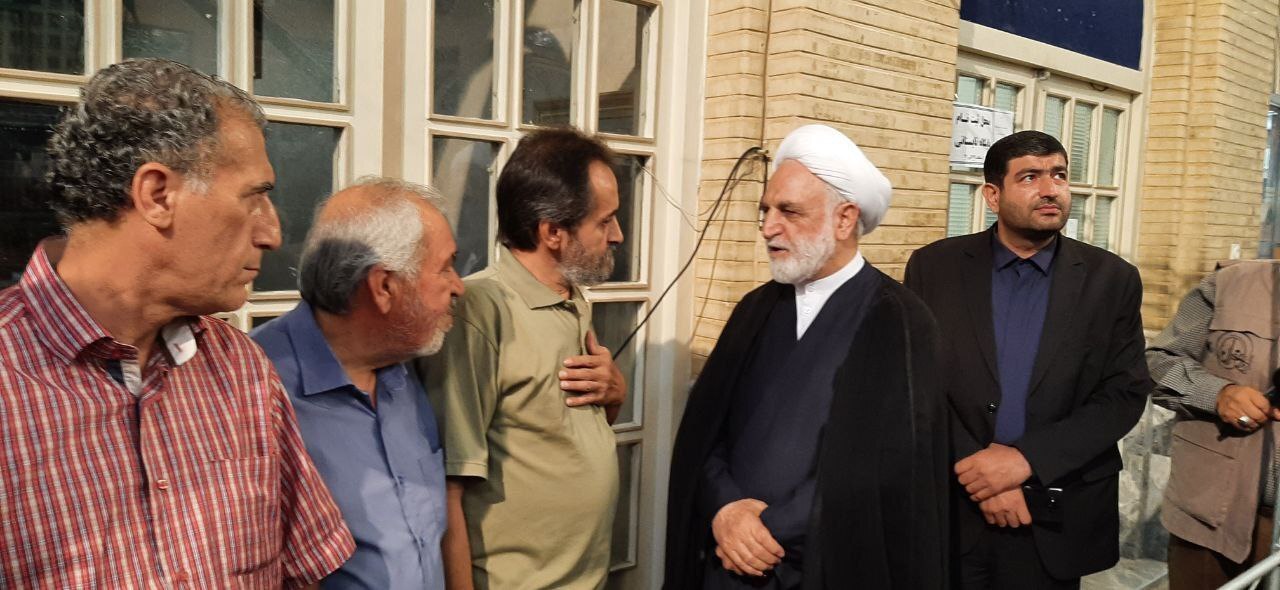 حاشیه و متن انتخابات ریاست جمهوری ۱۴ تیر حاشیه و متن انتخابات ریاست جمهوری ۱۴ تیر