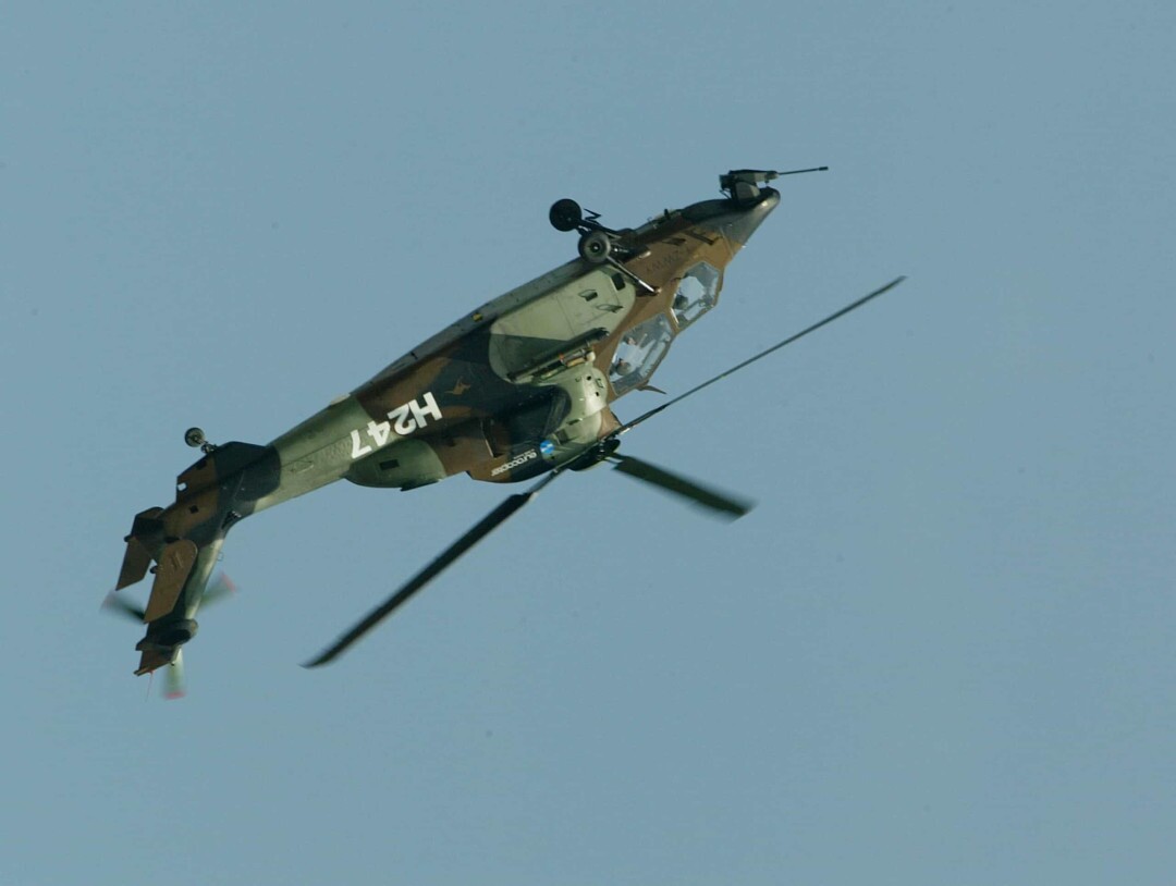 از رویای داوینچی تا پهپاد‌های امروزی؛ نگاهی به سیر تکامل هلیکوپتر‌ها در حال تکمیل