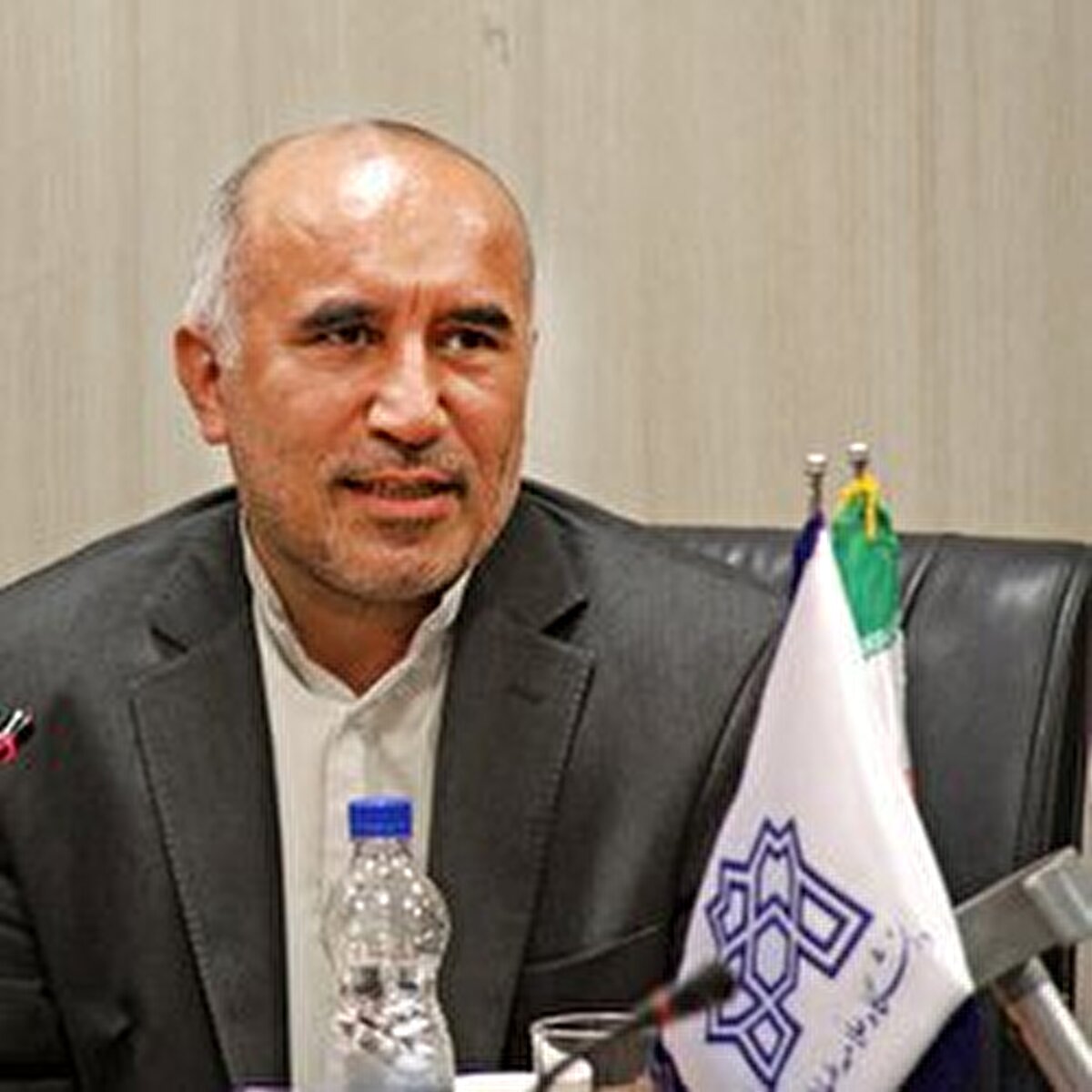 سخنی با رئیس‌جمهور منتخب