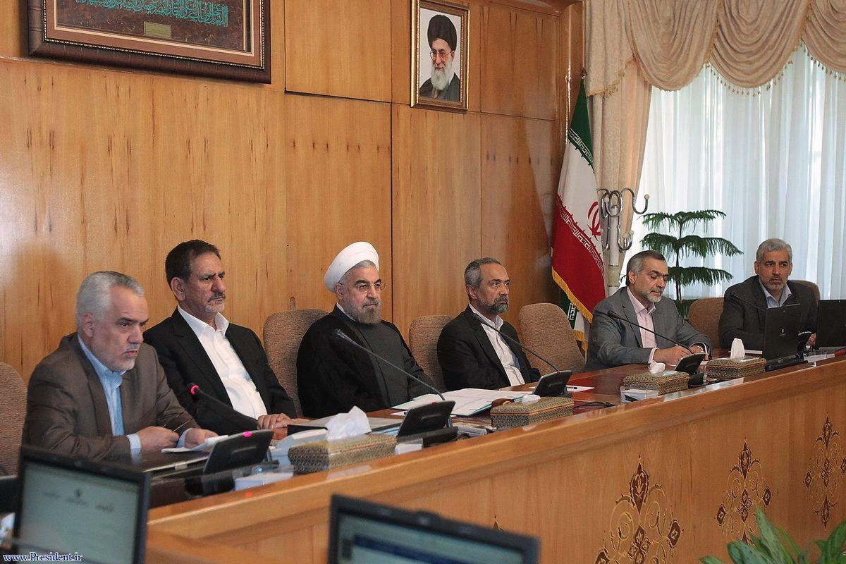 دولت پزشکیان چه زمانی مستقر خواهد شد؟