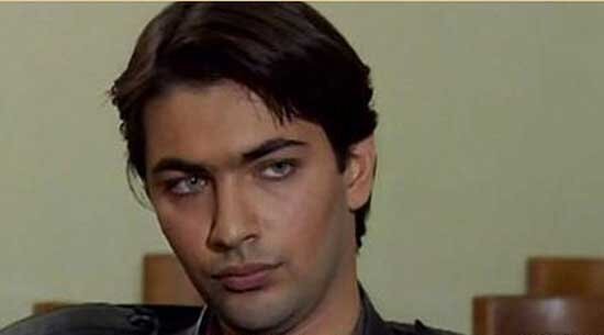 (تصاویر) پارسا پیروزفر از دهه هفتاد تا امروز