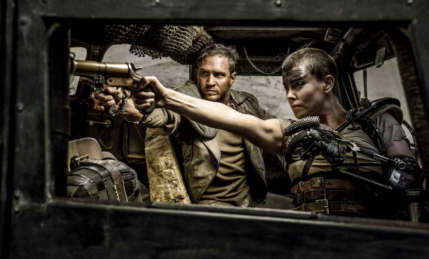 بهترین فیلم‌های اکشن ماجراجویی دهه ۲۰۱۰