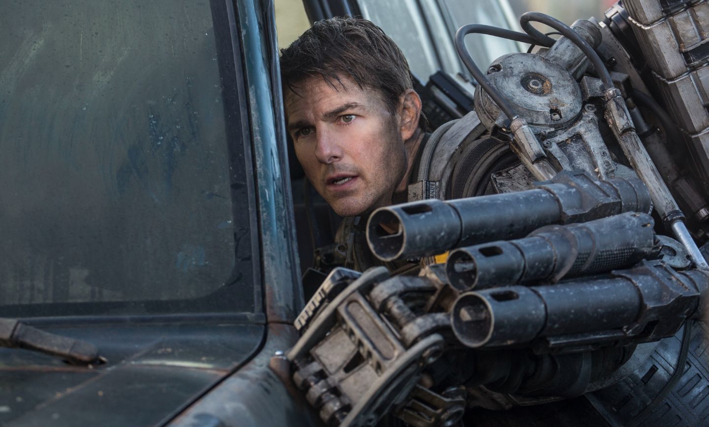 بهترین فیلم‌های اکشن ماجراجویی دهه ۲۰۱۰