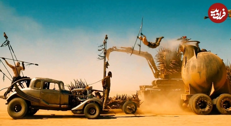 ۱۰ شاهکار سینمایی برای کسانی که «آخرالزمان» را دوست دارند