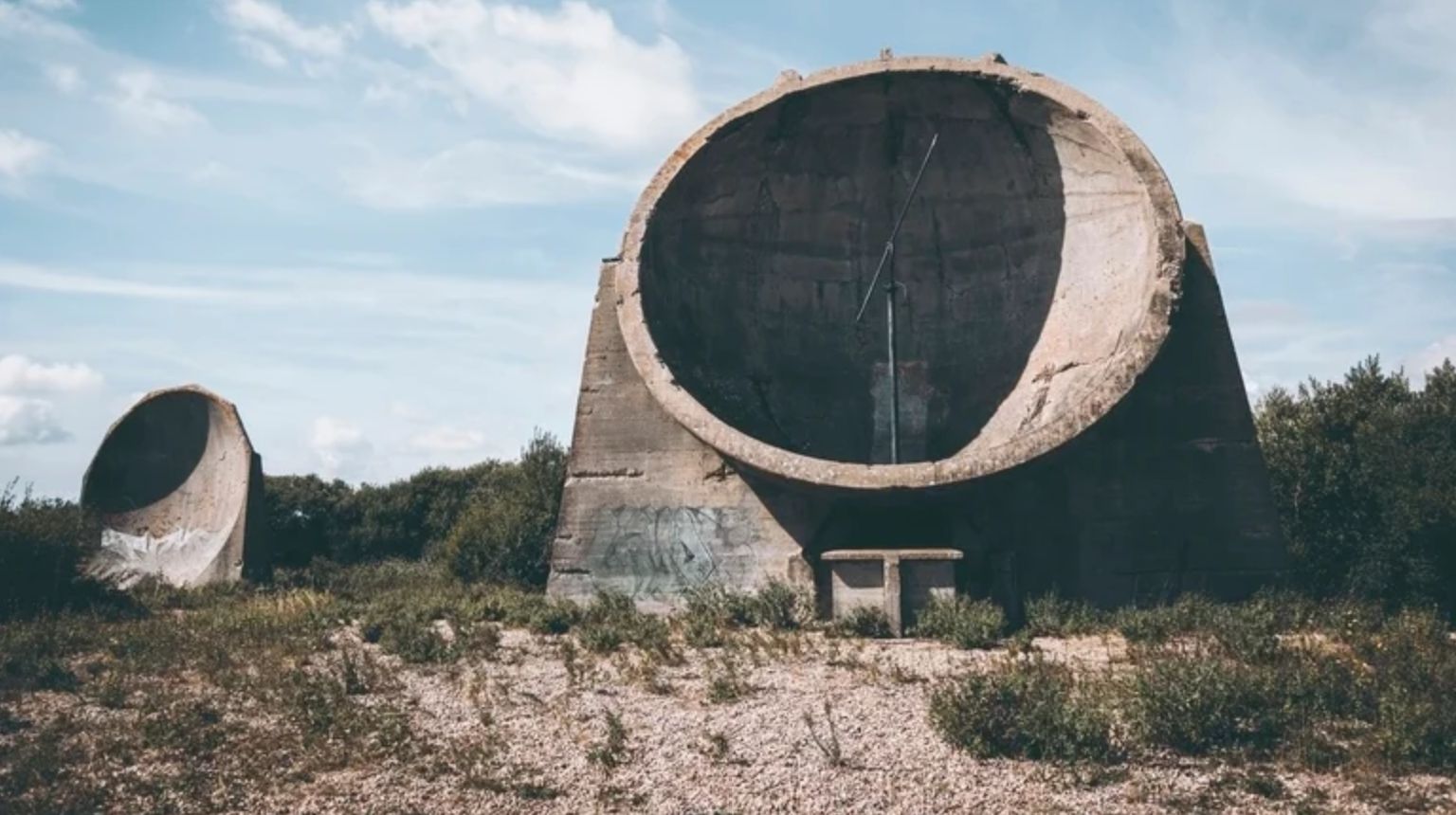 چطور معرفی فناوری رادار مسیر جنگ جهانی دوم را تغییر داد؟ در حال تکمیل