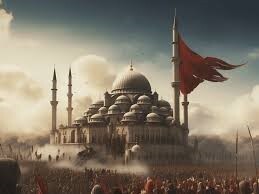 سقوط یک امپراتوری سقوط یک امپراتوری