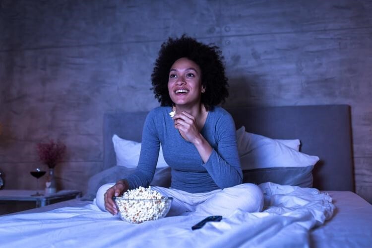 لاغری شکم در خواب- کدام رژیم را انتخاب کنم؟