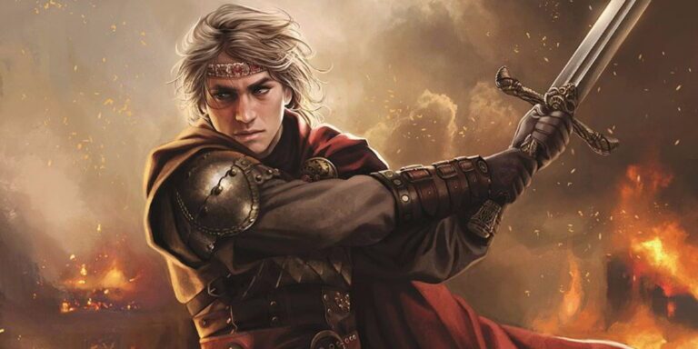 ۶ معمای مهم سریال «بازی تاج و تخت» که اسپین آف «خاندان اژدها» به آن ها پاسخ داد