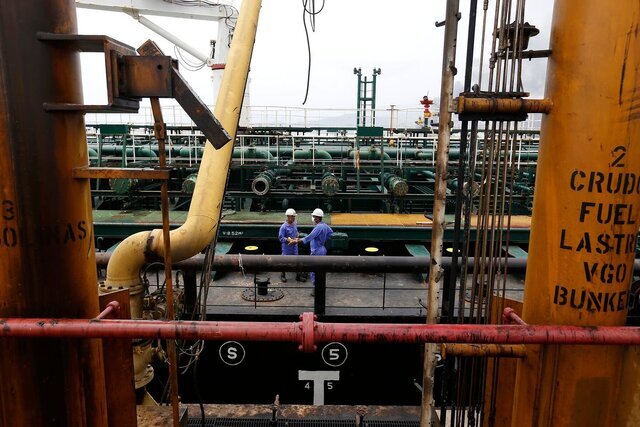 احتمال مذاکره ایران و آمریکا در آینده نزدیک وجود دارد؟ احتمال مذاکره ایران و آمریکا در آینده نزدیک وجود دارد؟