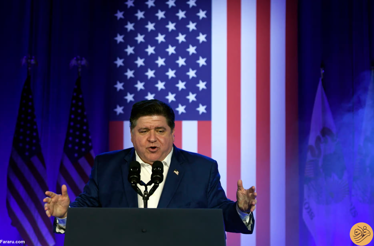 چه کسی جایگزین جو بایدن به عنوان نامزد دموکرات ها خواهد شد؟ در اینجا شش فرد محتمل وجود دارند/ شش فرد محتمل برای جایگزینی بایدن در رقابت انتخاباتی (زود میسوزه)