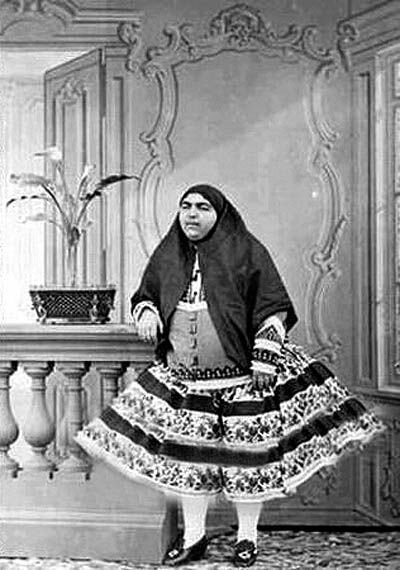 مهریه‌ای که تبدیل به آشیانه پرنده‌ها شد