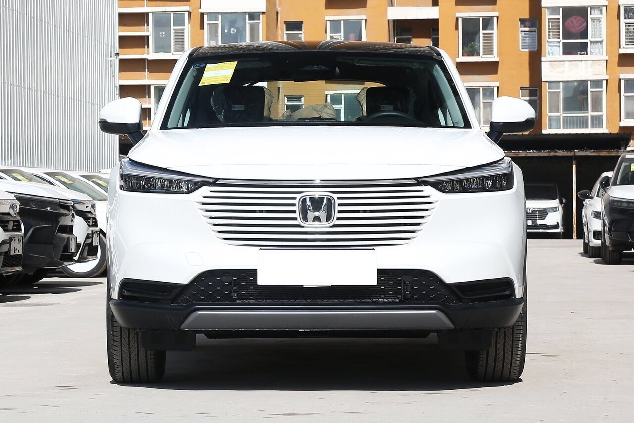 شاسی‌بلند جدید هوندا به دست مشتریان ایرانی رسید