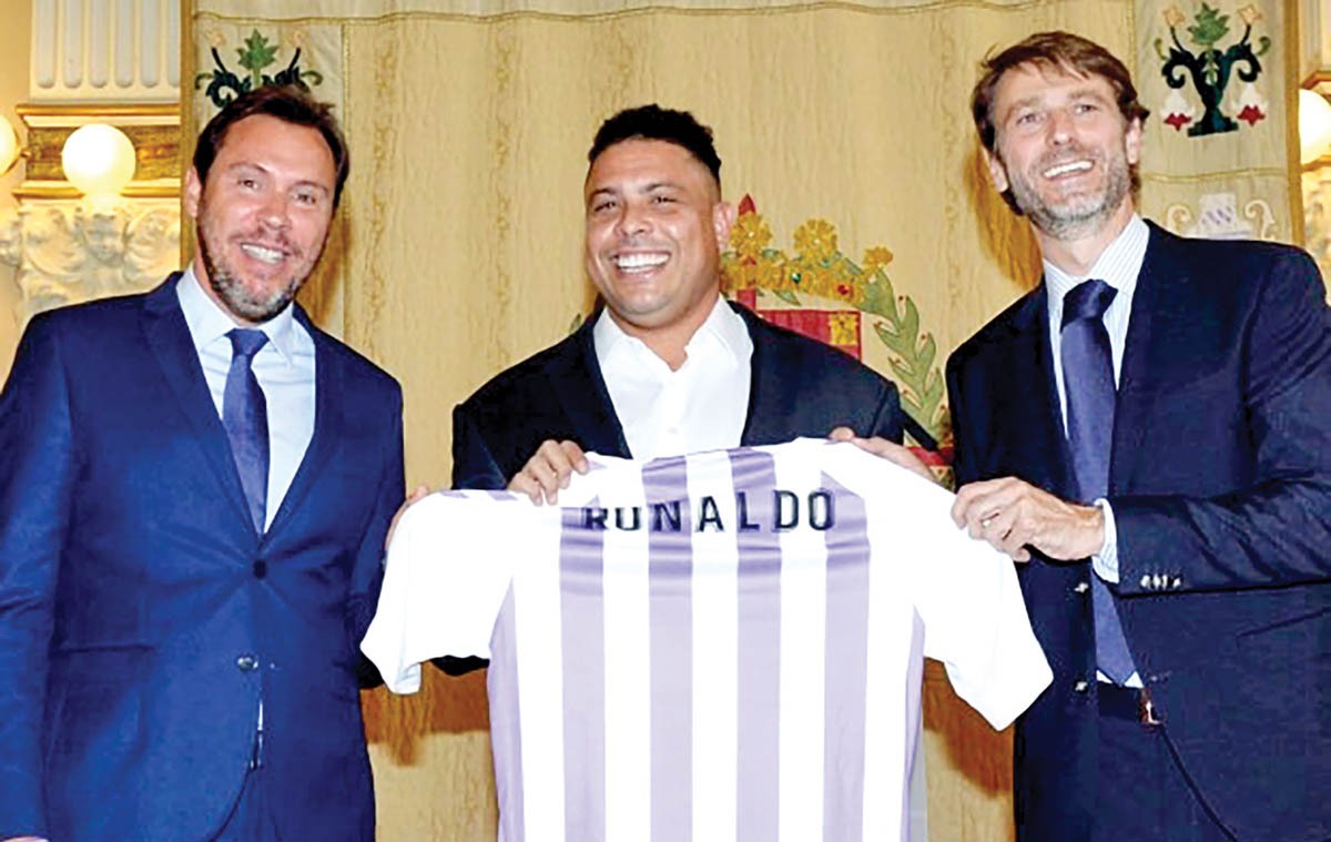 خوشم آمد، می‌خرمش!