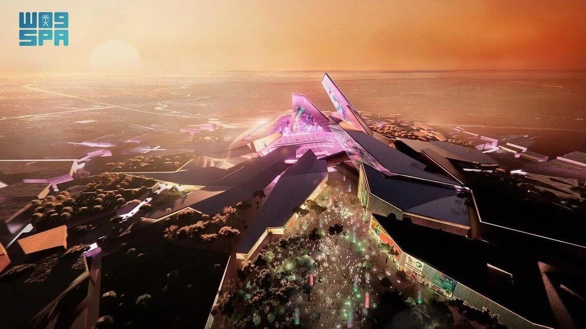 عربستان با ساخت ۶ ورزشگاه جدید به استقبال جام‌ جهانی ۲۰۳۴ می‌رود