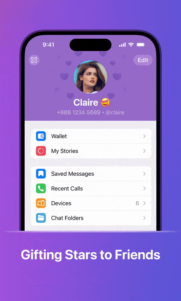 آپدیت جدید تلگرام منتشر شد: از مرورگر چندزبانه تا مینی اپ‌استور