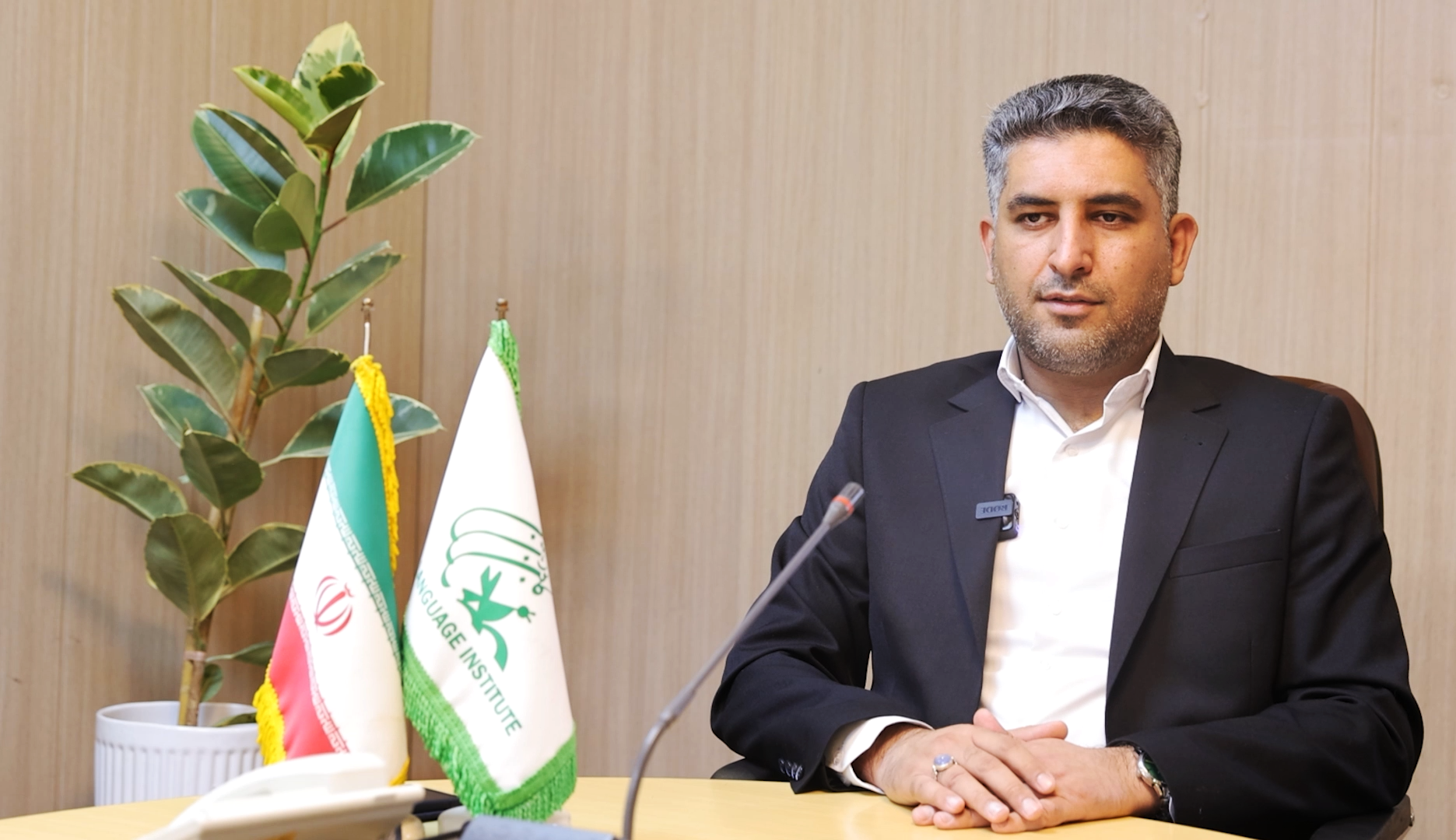 به زودی آزمون بین‌المللی&nbsp;زبان انگلیسی&nbsp;آیلتس را در کانون زبان ایران برگزار می‌کنیم