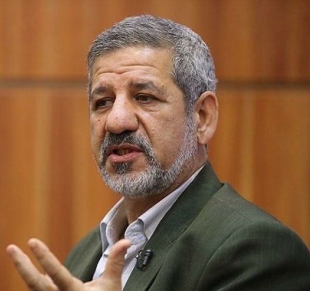 حداقل ۵ وزیر زن می‌توانیم داشته باشیم/حضور برخی در دولت چهاردهم منجر به گل به خودی می‌شود