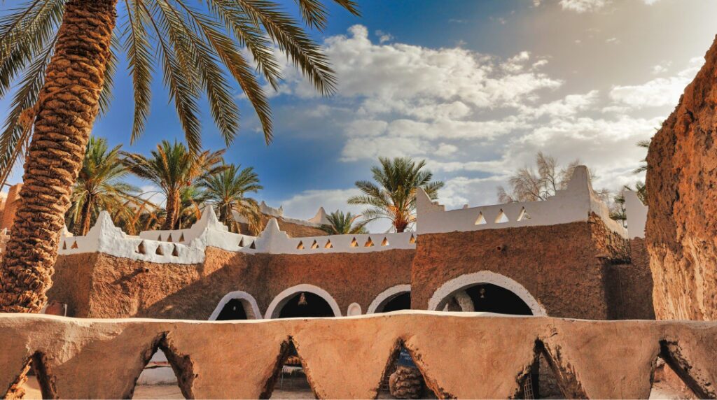 ۱۰ مورد از گرم‌ترین نقاط جهان؛ از «دره مرگ» در آمریکا تا کویر لوت ایران