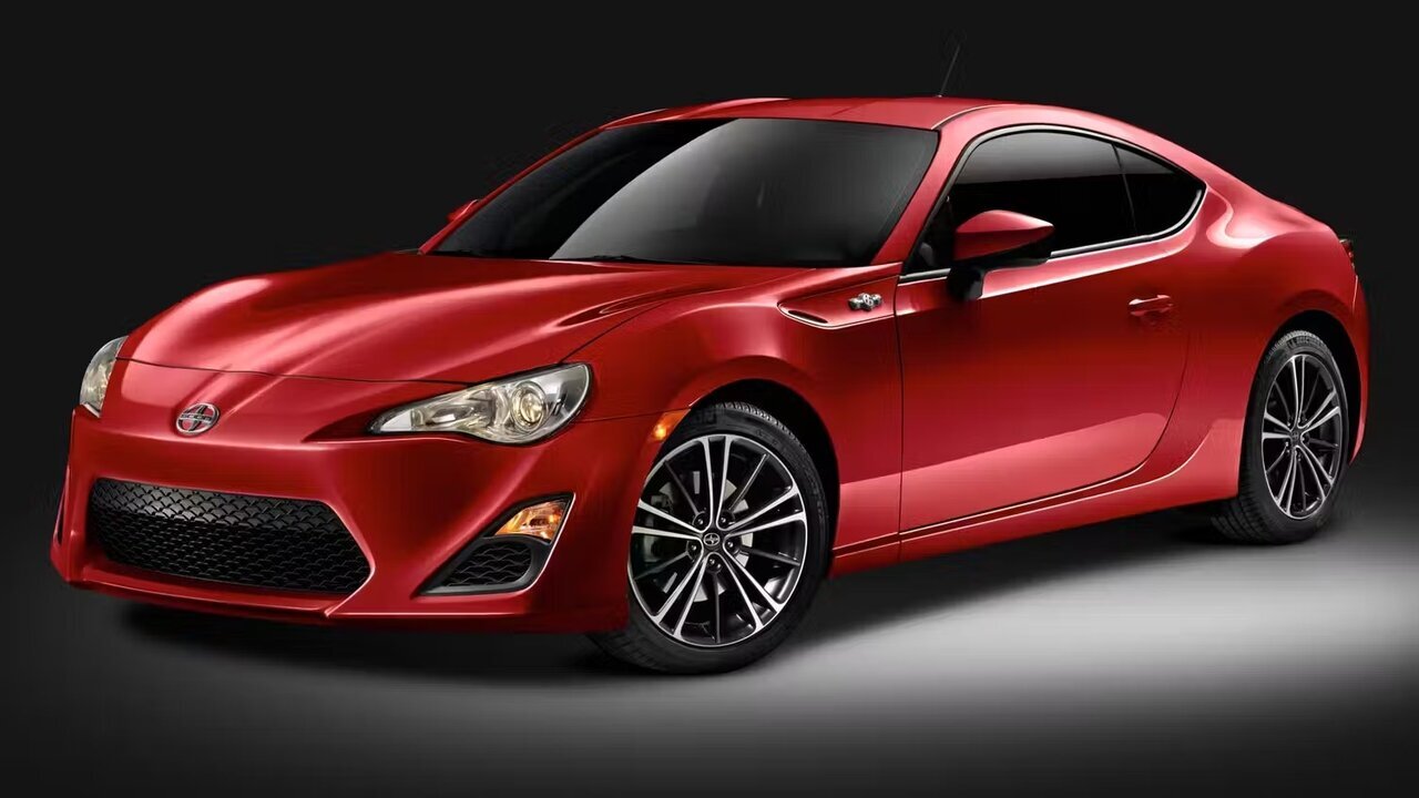 قابل اعتمادترین خودرو‌های ژاپنی در جهان