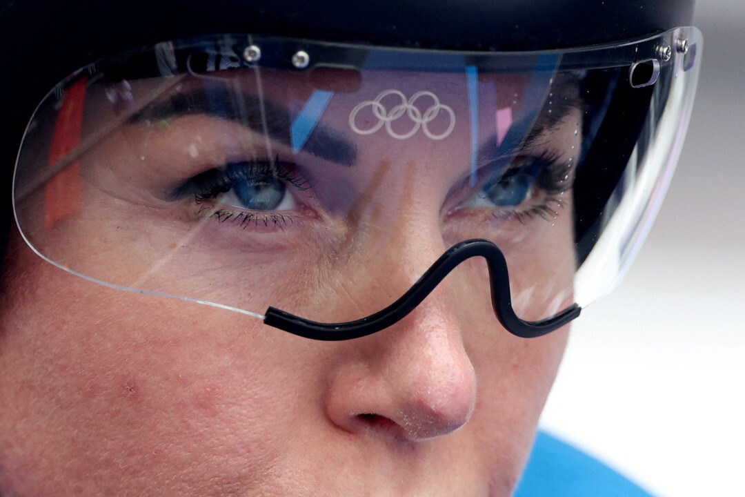 شگفت انگیزترین و جذاب‌ترین عکس‌های المپیک پاریس تاکنون در حال تکمیل