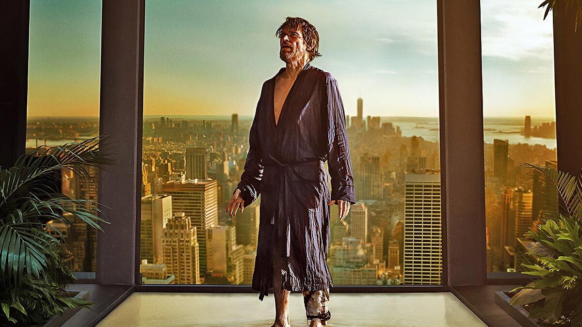 جدیدترین فیلم‌های ترسناک روانشناختی بدون خون و خونریزی!