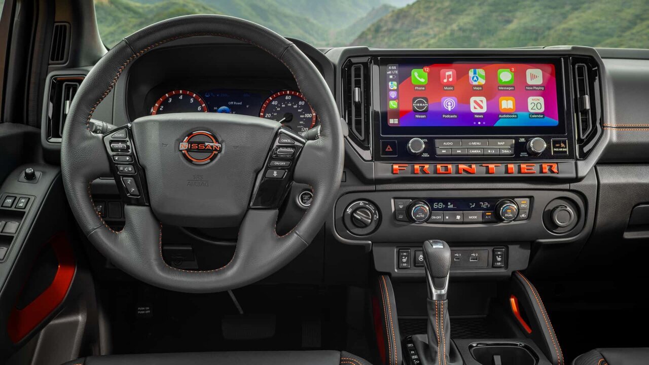 (عکس) نواده نیسان آبی معروف