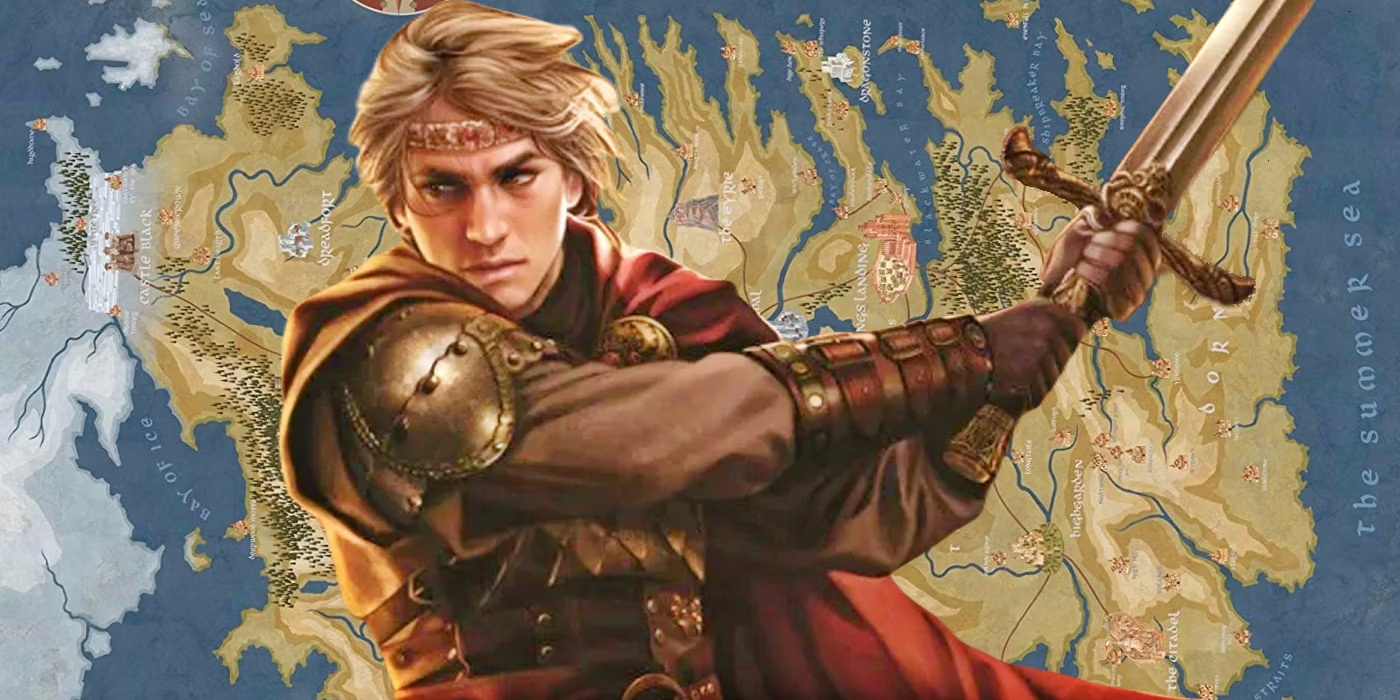 چرا علیرغم ۹ قلمرو بزرگ به وستروس «هفت پادشاهی» گفته می‌شود؟ در حال تکمیل