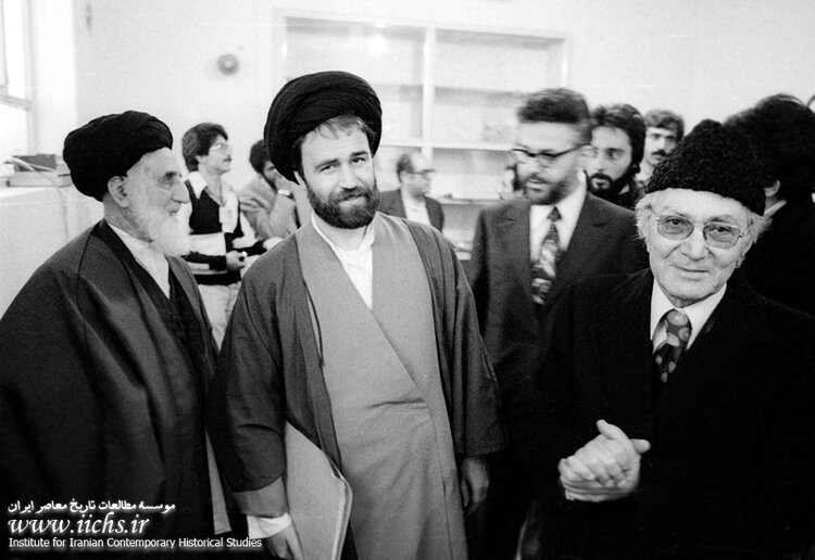 سرنوشت عجیب وزرای خارجه بعد از انقلاب؛ با سیدعباس عراقچی وزیرخارجه پیشنهادی دولت چهاردهم آشنا شوید