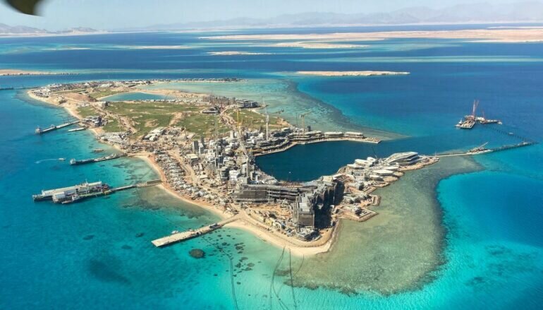 صد‌ها پهپاد در خدمت جاه‌طلبی‌های بن‌سلمان!