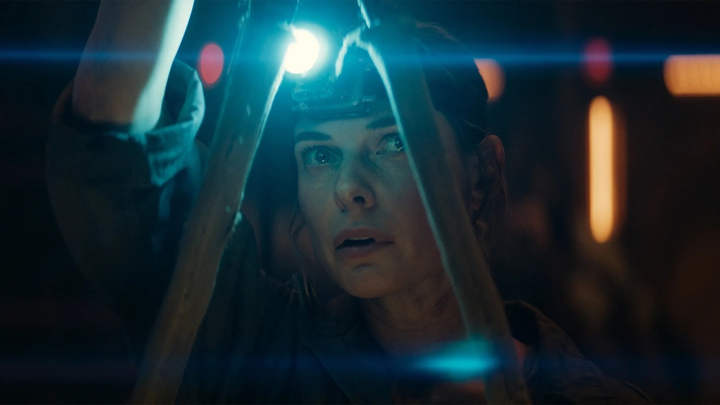 تشریح دنیای پساآخرالزمانی سریال «سیلو»؛ از پیشینه سیلوها تا دنیای مسموم خارج