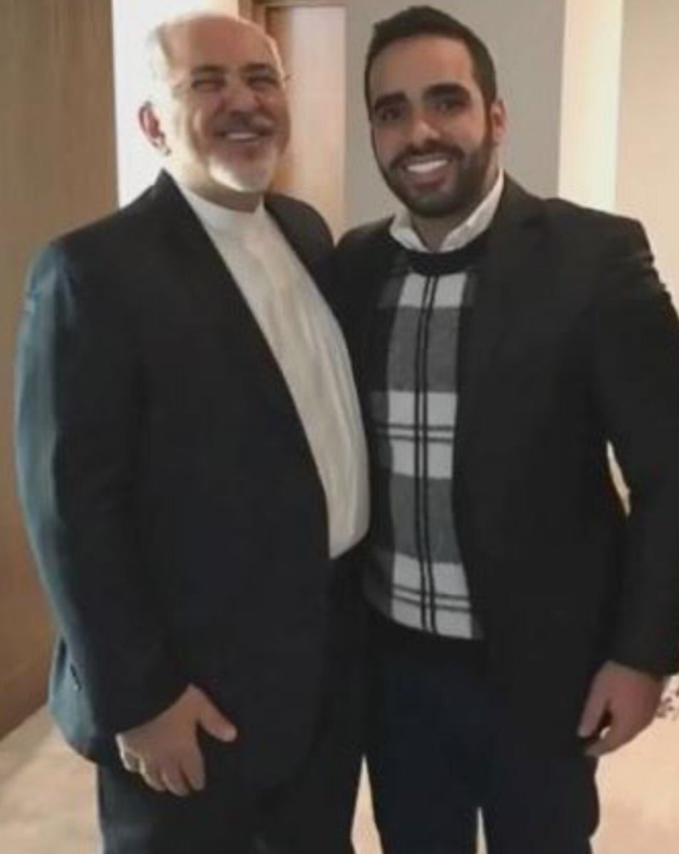 درخواست استرداد ساشا سبحانی به ایران؛ او کیست؟