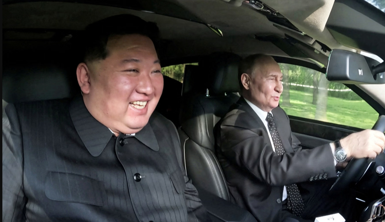 کیم جونگ اون در حال ترویج گردشگری است، اما گردشگران چه کسانی هستند؟