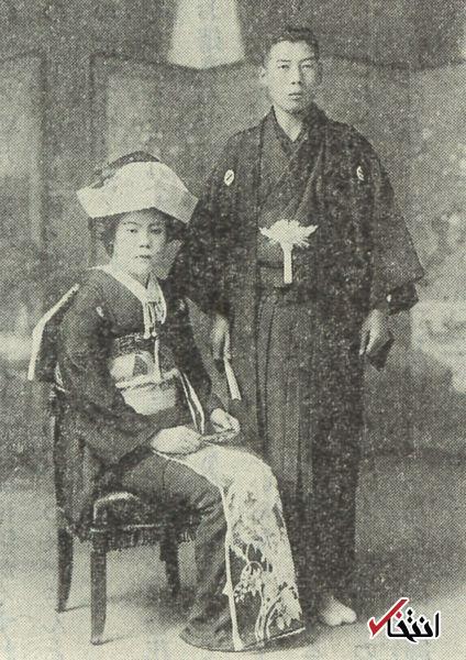 (عکس) چهره واقعی اوشین