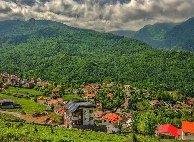 شمال کجا بریم؟ گیلان یا مازندران