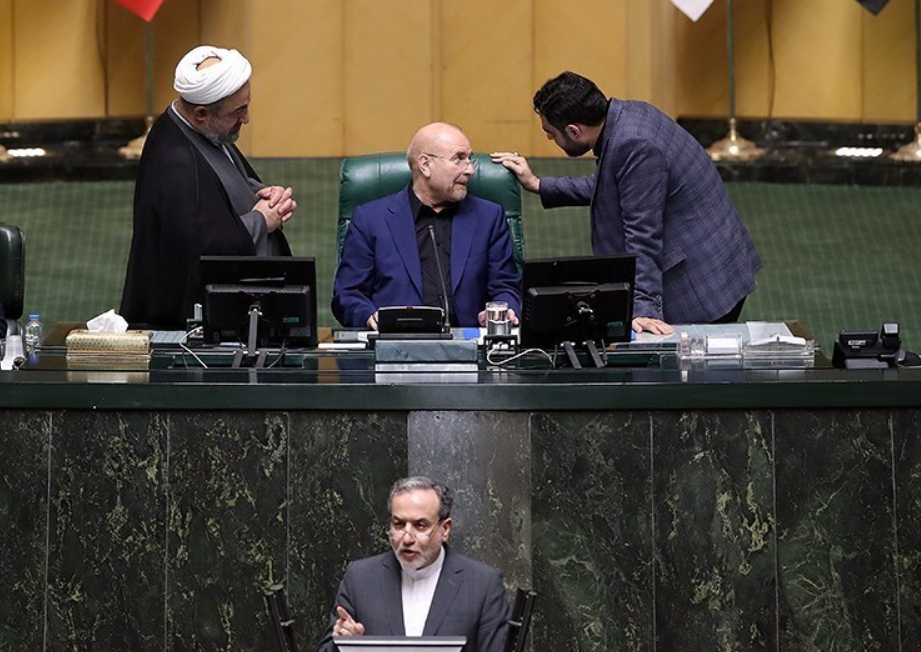 حلقه جلیلی پیروز خواهد شد؟