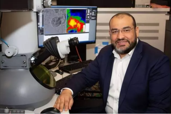 ساخت سریع‌ترین میکروسکوپ جهان با توانایی ثبت حرکت الکترون‌ها؛ یک انقلاب بزرگ علمی در راه است