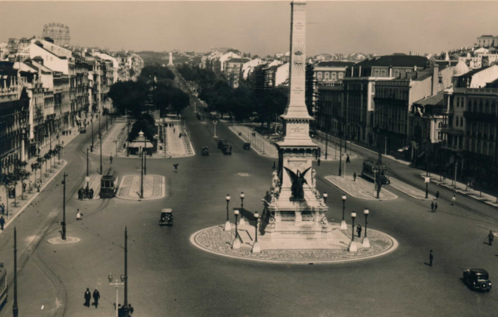 (تصاویر) نگاهی به عکس‌های قدیمی شهر‌های مشهور جهان