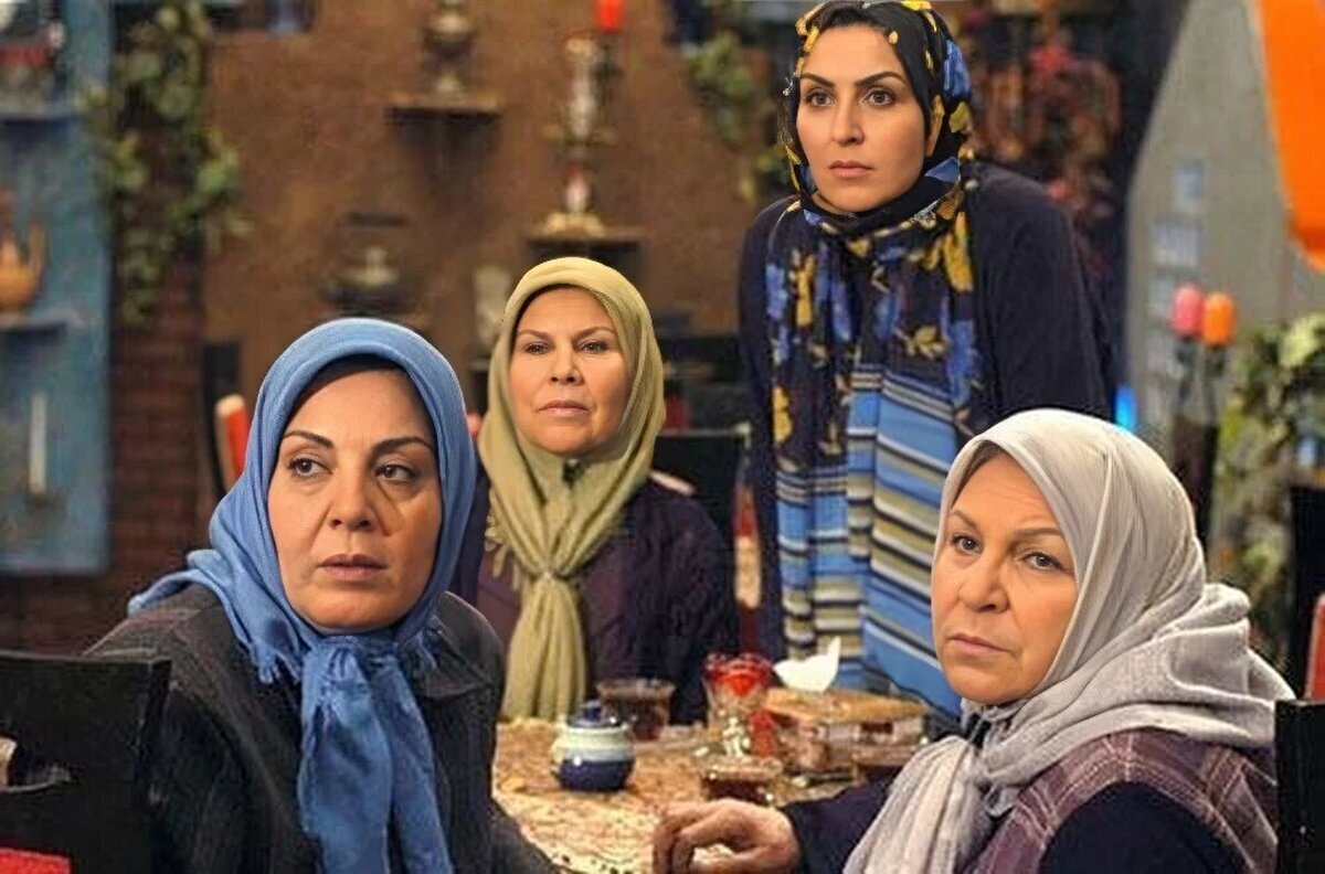 زهره حمیدی درگذشت؛ علت فوت بازیگر سینما و تلویزیون چه بود؟