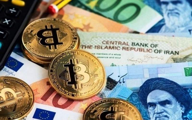 سه خبر نگران‌کننده برای معامله‌گران ایرانی بازار ارز دیجیتال