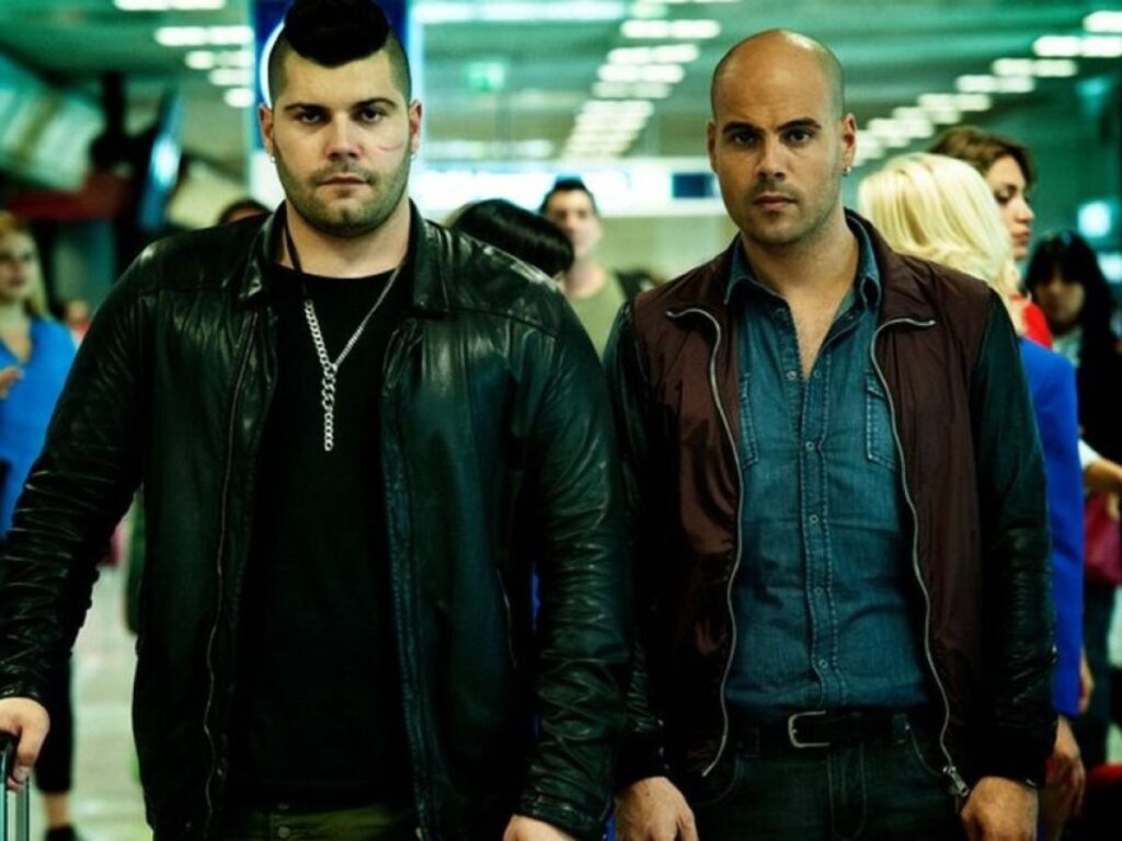 ۱۰ سریال مشابه سریال «بریکینگ بد»